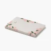 Pink Hydrangea Notepad