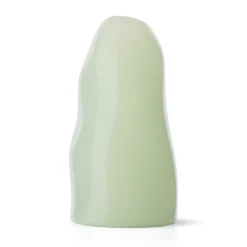 Pistachio Casper Vase Large