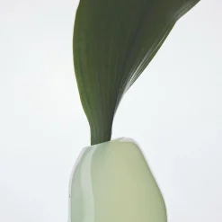 Pistachio Casper Vase Large