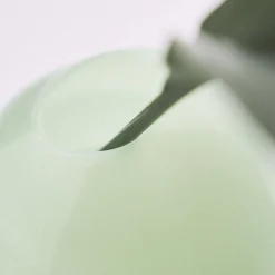 Pistachio Casper Vase Small