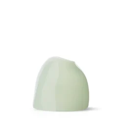 Pistachio Casper Vase Small