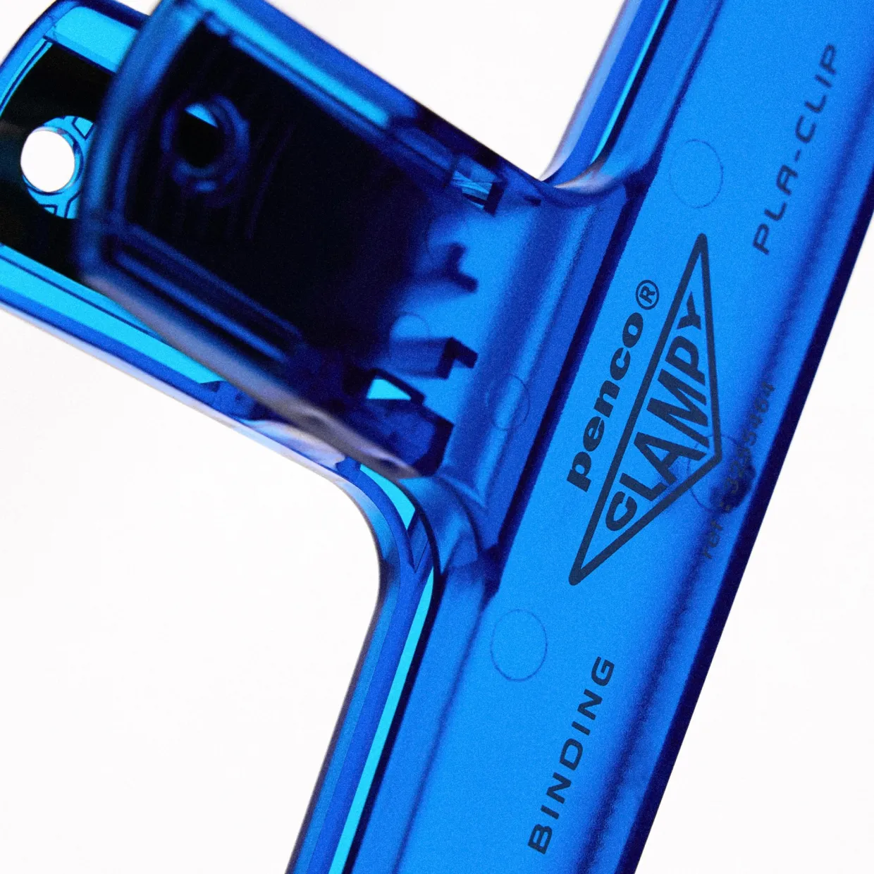 Plastic Clip