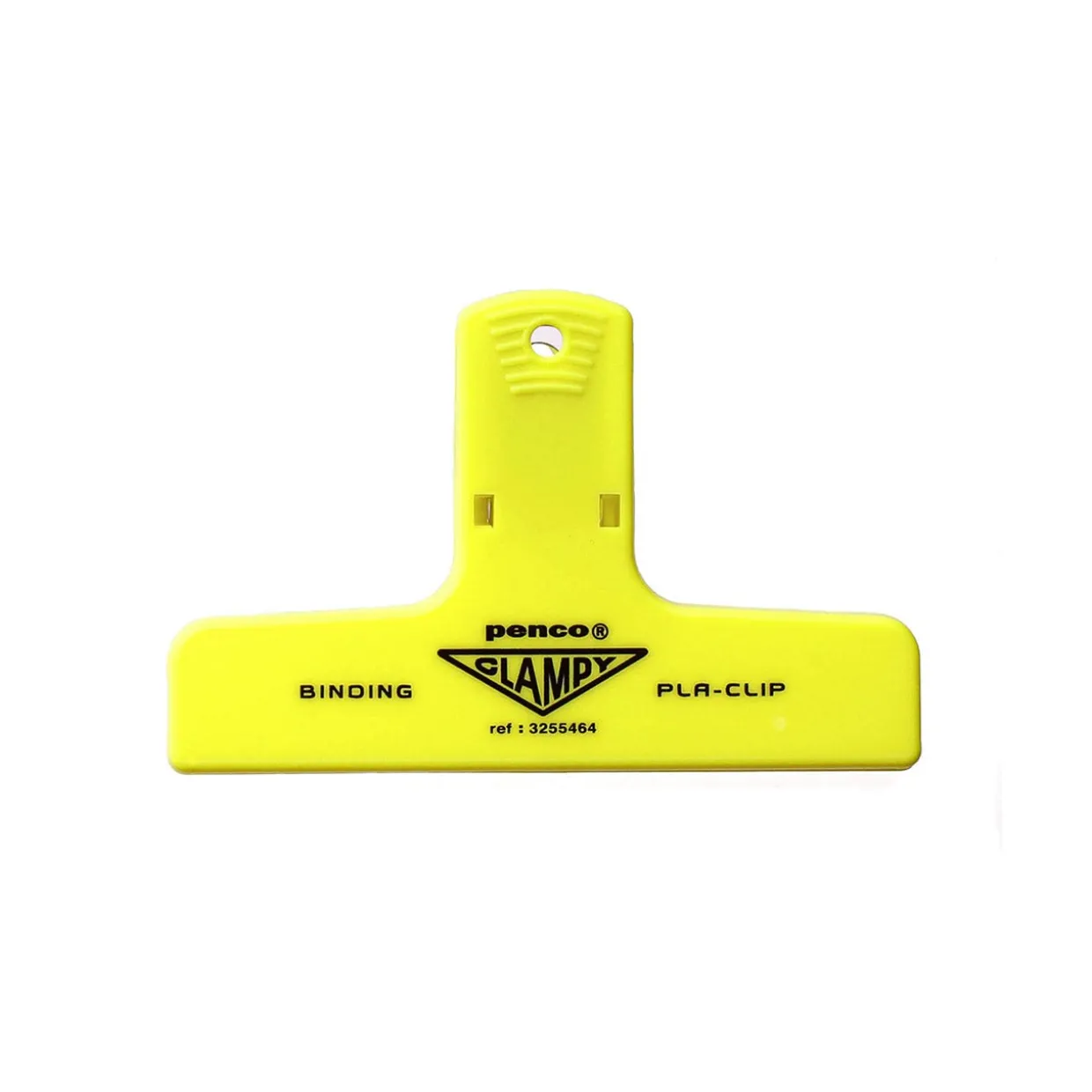 Plastic Clip