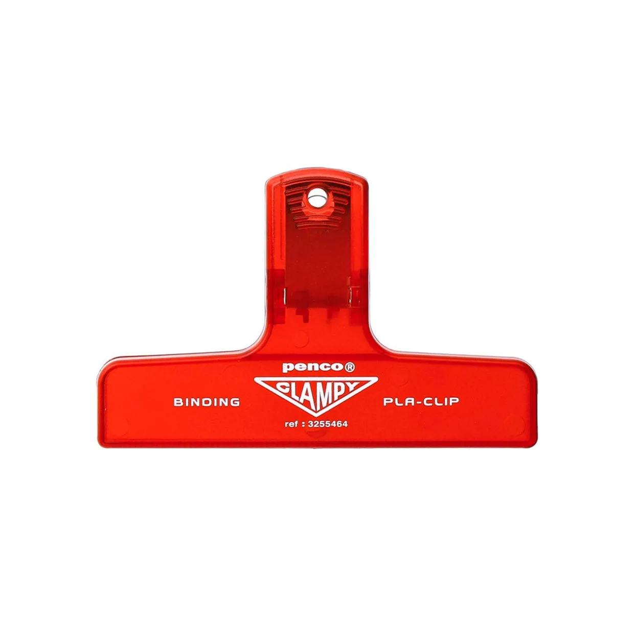 Plastic Clip