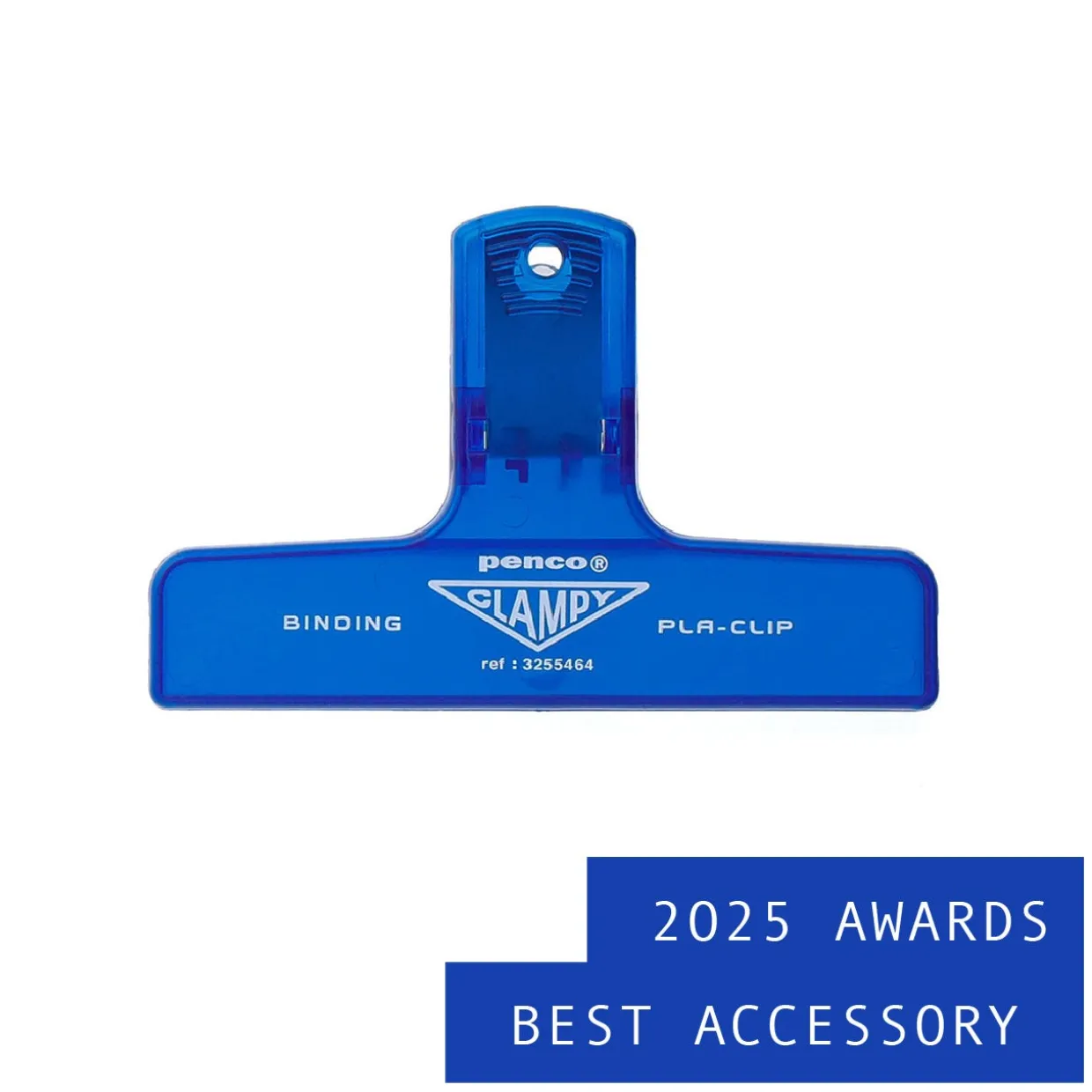 Plastic Clip