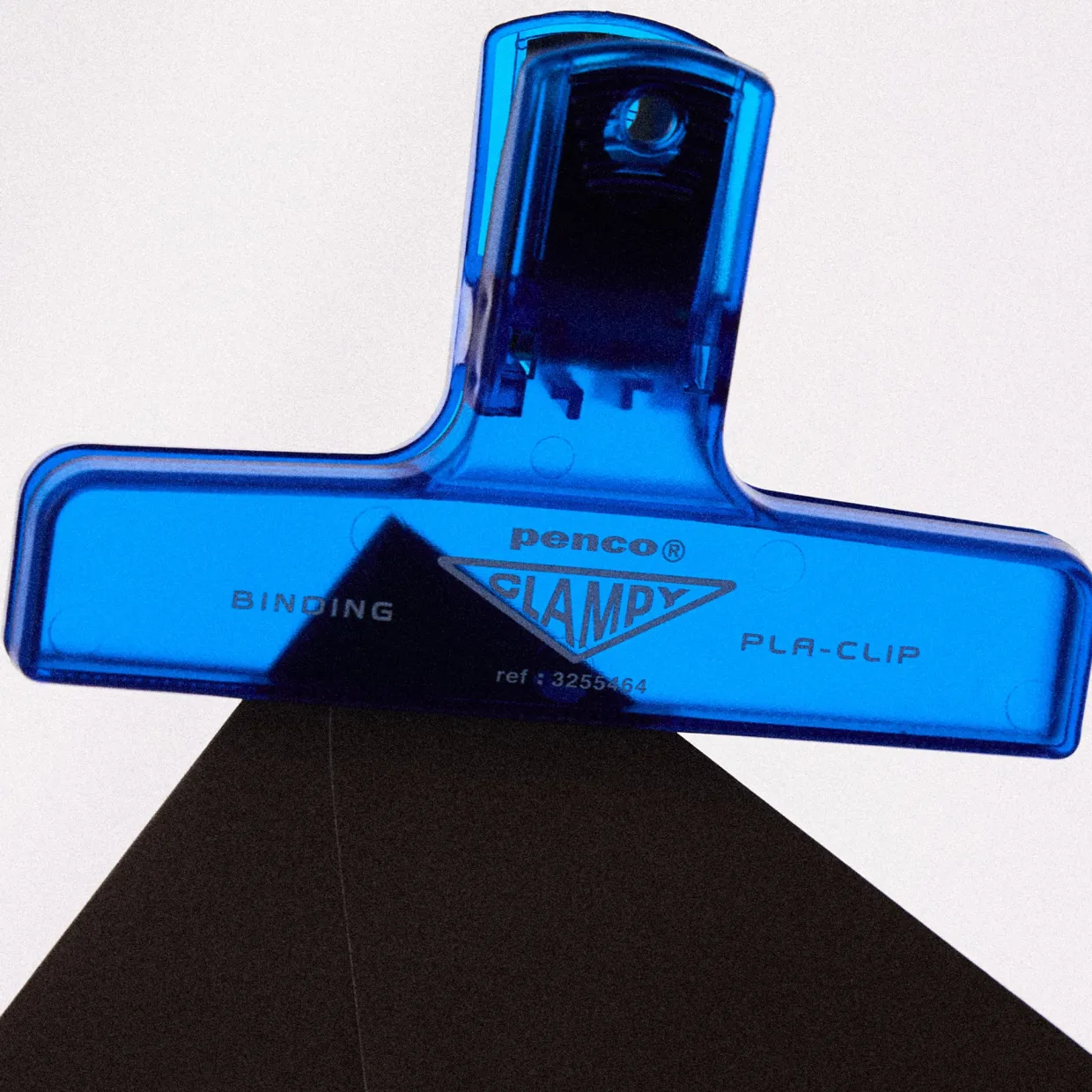 Plastic Clip