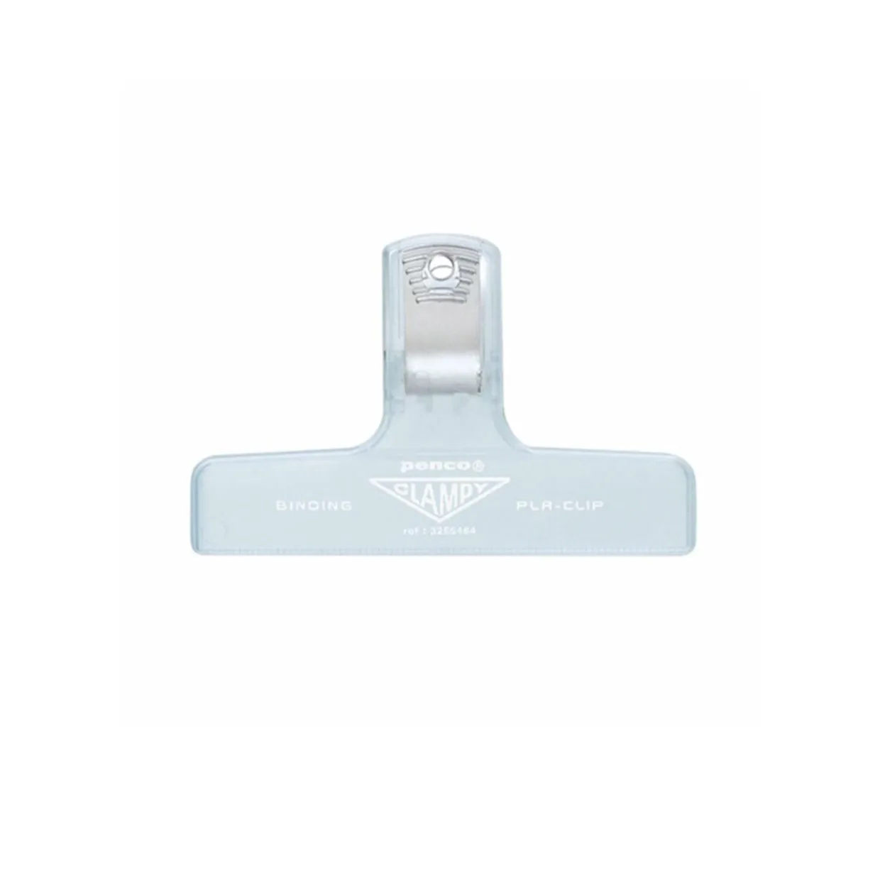 Plastic Clip