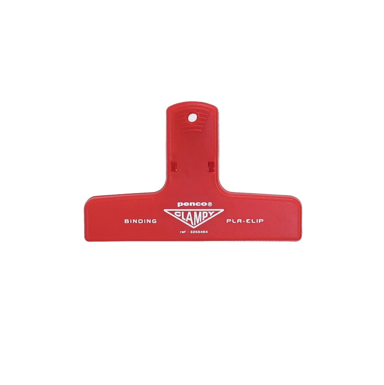 Plastic Clip
