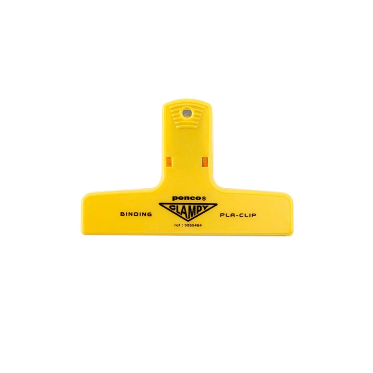 Plastic Clip