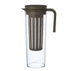 Plug Iced Coffee Jug
