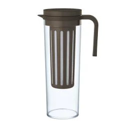 Plug Iced Coffee Jug