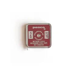 Pocket Measuring Tape