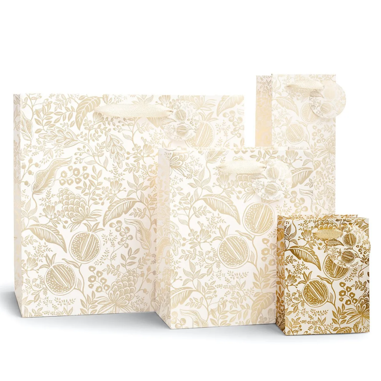 Pomegranate Gift Bag Small