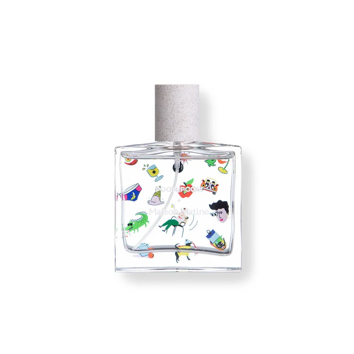 Poom Poom Eau De Parfum 50ml