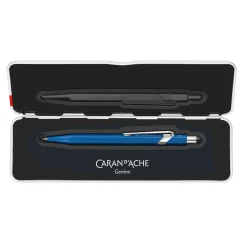 849 Porte-mine Colormat-X Mechanical Pencil Blue