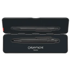 849 Porte-mine Premium Mechanical Pencil Black Code