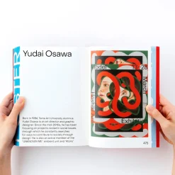 Posuta Poster
