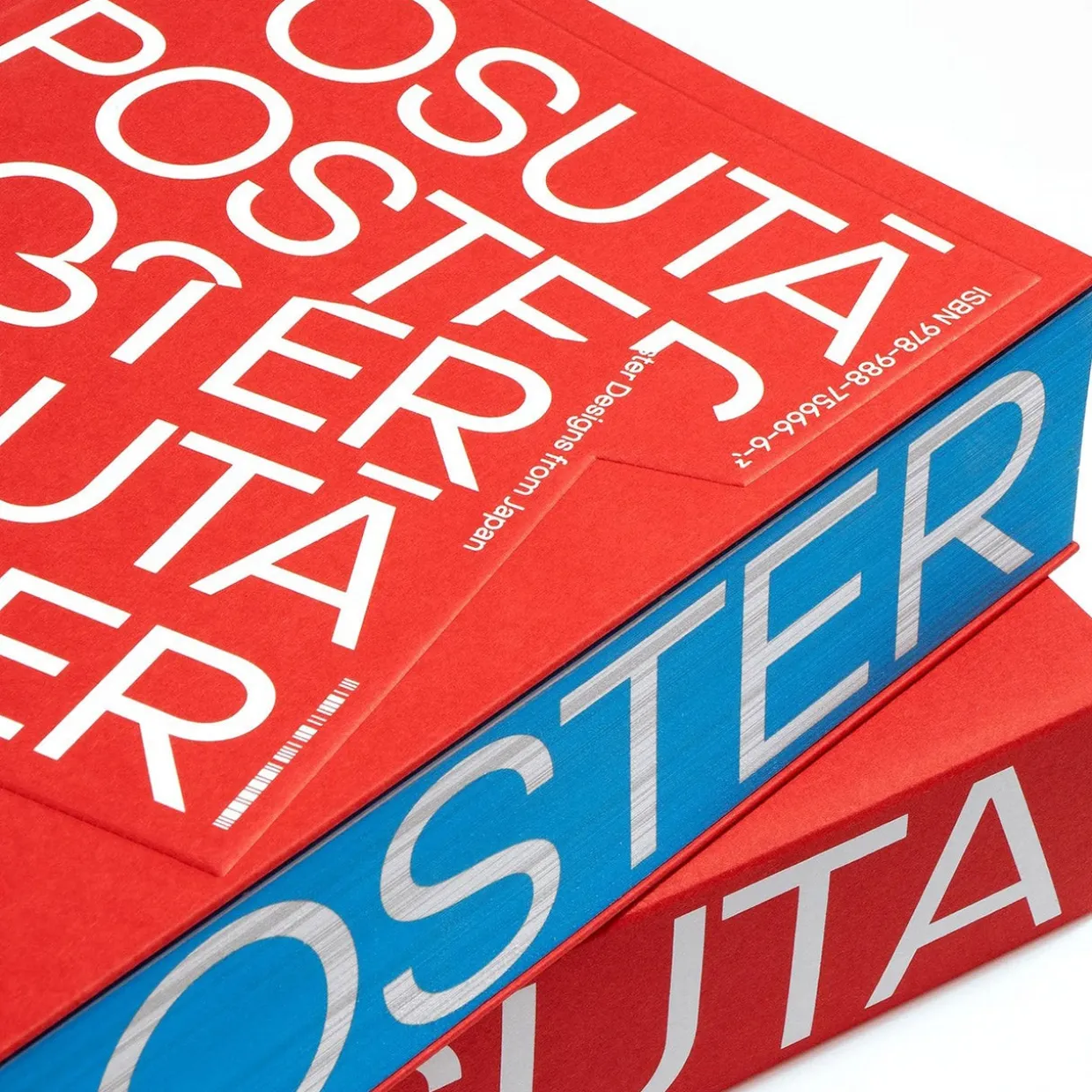 Posuta Poster