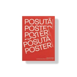 Posuta Poster