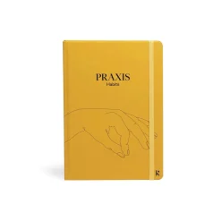 Praxis Method Journal Set