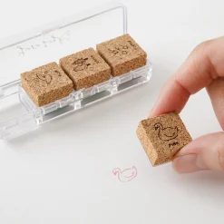 Pre-Inked Stamp