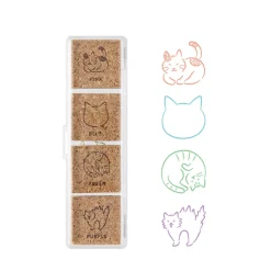 Pre-Inked Stamp