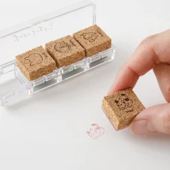 Pre-Inked Stamp