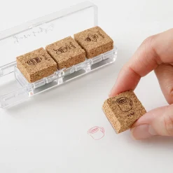 Pre-Inked Stamp