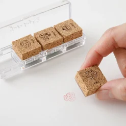 Pre-Inked Stamp