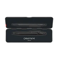 849 Premium Black Code Ballpoint Pen