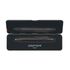 Premium Black Code Fixpencil Mechanical Pencil 2mm