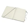 Professional Extra Large Hard Cover Notebook Forest Green