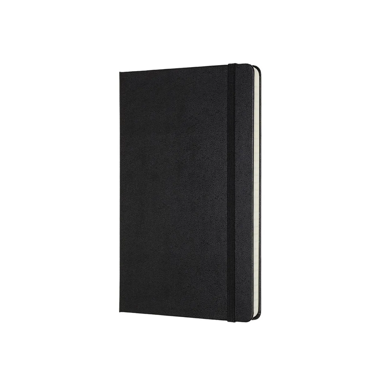 Professional Large Hard Cover Notebook