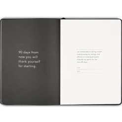 Progress Journal