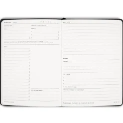 Progress Journal