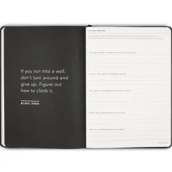 Progress Journal
