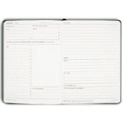 Progress Journal A5
