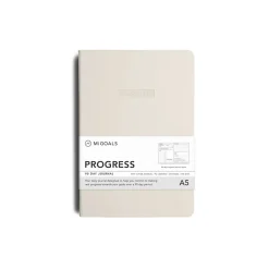 Progress Journal A5