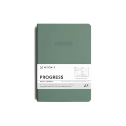 Progress Journal A5