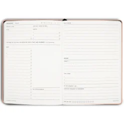 Progress Journal A5