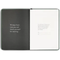 Progress Journal A5