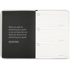 Progress Journal A5