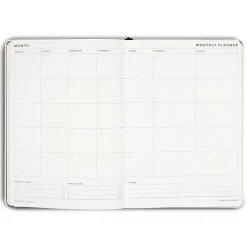 Progress Journal A5