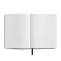 Pro Grid Notebook B5