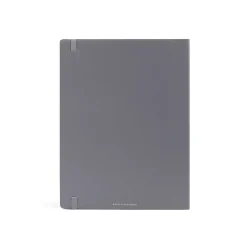 Pro Grid Notebook B5
