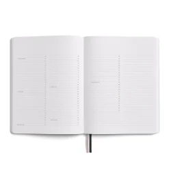 Pro Grid Notebook B5
