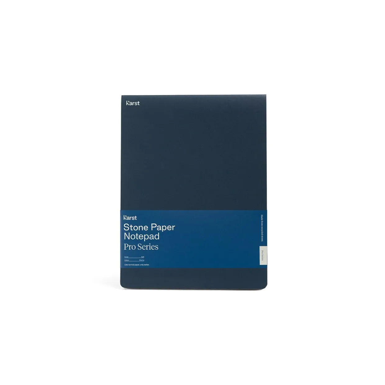 Pro Pad B5