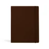Pro Series Notebook B5 Espresso
