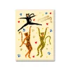 Purrfect Birthday Greeting Card