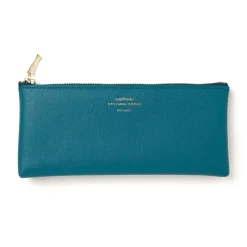 Quitterie Flat Pencil Case